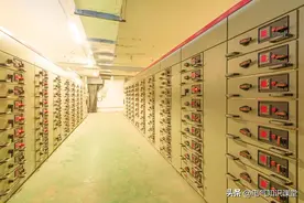 一个10kV配电室会有哪些电气设备？认真看完这份ppt你就知道了图片