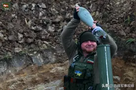 北约为乌军升级苏24，以搭载“风暴阴影”导弹：俄罗斯要有大麻烦图片