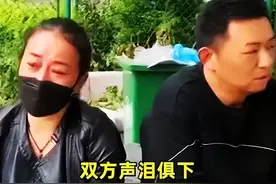 运城男孩后续：生母继父社交网站被扒，两人聊天内容辣眼图片