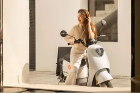 电动车“销量10强”，雅迪第一，小牛垫底，九号未上榜，你认可么图片