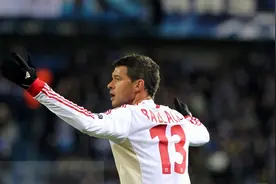 足坛两大亚军之王！冠军没拿几个，亚军却一个都没少拿图片