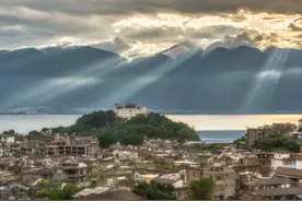 记叙文阅读考点+答题模板图片