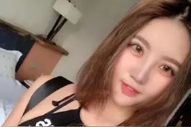 富豪女大学生在天门山“翼装飞行”坠亡，事故原因令人唏嘘图片