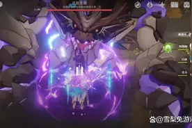 原神：浅谈玩游戏的方式电脑VS手机，这就是大佬和萌新的区别所在图片