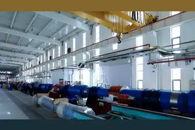又一“国之重器”！可“吹”出约30倍声速的“风”图片