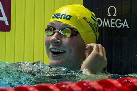 游泳世界纪录汇总（截至2023年8月）图片