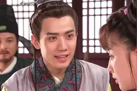 总感觉朱一龙神似一个人，终于找到了，眉眼也太像了图片