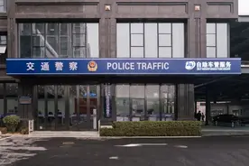 方便！西安北郊再添一个给车挂牌的车管所！地址在这儿图片