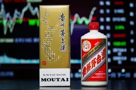 西安一老板，学别人封酒，却因为用了2瓶“好茅台”，被家人怒怼图片