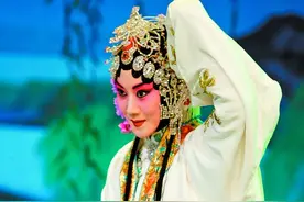 河北省的京剧好角儿真多，离开的也不少，为何？图片