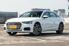 新车 | 5月28日亮相？新款奥迪A6L配置曝光，双前脸+座椅皮质升级图片