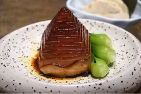 陕西哪道菜最好吃？经过评选，这8道秦菜比较出名，你吃过几种？图片