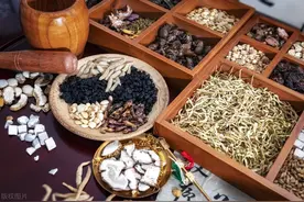 中药如何排肾脏的毒，13种中草药治肾病尿毒症，赶快收藏图片