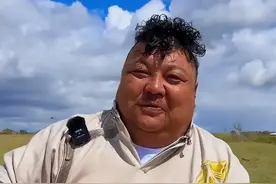 吃播界四巨头差距大，2位已去世，恩克24天胖50斤，胖猴仔太聪明图片