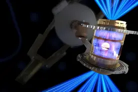 美国快造出“小太阳”了，中国还需要多长时间？图片