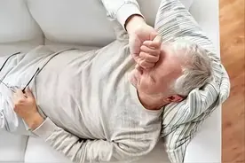 俗语：“63岁和74岁，是老年人的两大难坎”，到底有无道理？图片