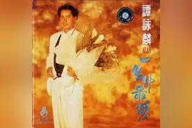 2022年再看beyond，刻在脑中的旋律再次响起图片