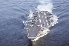 苏联大型航母使用的钢材到底有多好？辽宁舰舰长的评价让人顿悟图片