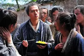 古代穷人每天吃什么？别被电视剧误导了，你可能一天都撑不下去图片