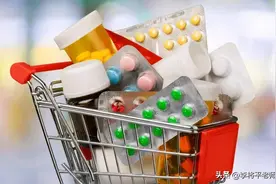 我国为何满街都是药店？为什么有人说药店多是好事，对比下美日！图片