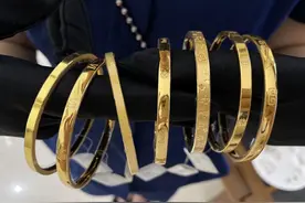 周大福、周生生和周大生，有什么区别？买黄金怎么才不会被坑？图片