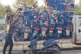 一辆旧的电动车能卖多少钱？告诉你市场价格，别再吃亏处理旧车了图片