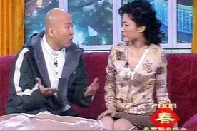 20次登春晚，与周涛牛莉演小品的郭冬临，55岁单身无子，现状怎样图片