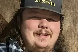 美国小哥胖到呼吸暂停，减肥后帅若两人，人生难题都解决了！图片