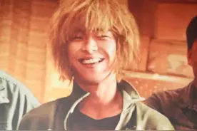 章宇，禁片玩到死图片