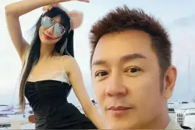 5位搬到内地居住的港台艺人：有人住豪宅，有人一家六口挤在一起图片