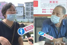 长辈受伤、堂兄妹起争执，只因听闻老房要拆迁？堂兄：她无权继承图片