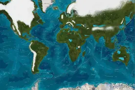 史前大洪水到底是怎么回事？人类文明的产生和气候变迁息息相关图片