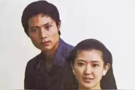 一场夭折的中日跨国恋：沈冠初和绀野美纱子图片