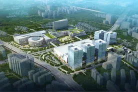 亮相在即！大型商业综合体SM厦门三期设计亮点多多图片