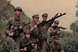 对越自卫还击战中，中国武器更加先进，还是越南武器更先进？图片