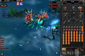 《奇迹MU》到底该不该投资？风险大吗？真的轻松月入几万吗？图片