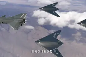 现役四代机战力对比图片