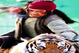 你知道鲁智深为什么打不过武松吗？图片