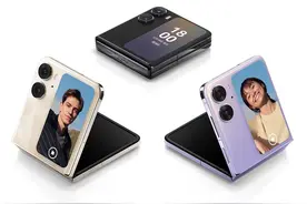 MWC2023：柔性OLED巅峰对决 谁主沉浮？图片