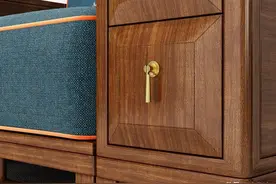 不输于国标红木的木材——名贵硬木家具推荐图片