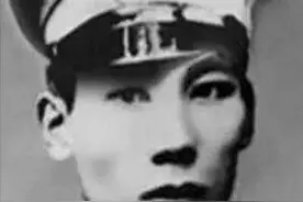 秋收起义中，毛泽东智斗“实力派”余洒度图片