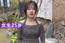 浙江小伙骑电动车相亲，给相亲女孩递烟，网友:这女孩你拿捏不了图片