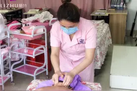 这里耐心，责任全都有！南宁美容培训学校学子感言图片