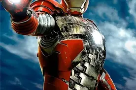 钢铁侠的85套战甲（精选）图片