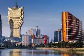 澳门风云尚未平息！安以轩为丈夫复出？黄金集团今日结业……图片