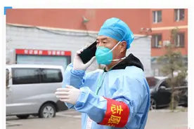 刘晓东：我是革命一块砖，哪里需要哪里搬！图片
