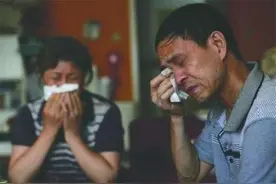 “我是他哥，不是他爸”，儿子拒绝抚养3岁弟弟，被父母告上法庭图片