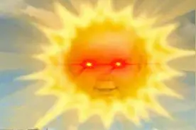 罕见高温入侵全球，美国牛被热死印度鸟被热晕，更极端的还在后面图片