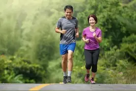 什么是慢跑，慢跑该怎么跑，你知道吗？图片