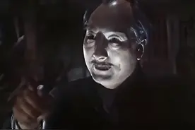 10位承包了70后童年阴影的“坏蛋专业户”，可惜他们都已离世图片